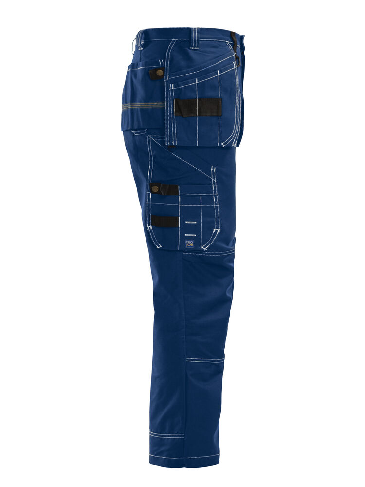 PROJOB 5501 arbejdsbukser 4